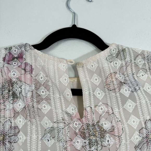 Tularosa Claudine Dress - Picture 7 of 14